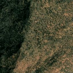 Satellite imagery of Adrar Ouazeggagh, MA
