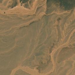 Satellite imagery of Djebel Daïssa, DZ