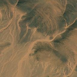 Satellite imagery of Djebel Daïssa, DZ