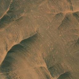 Satellite imagery of Djebel Daïssa, DZ