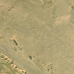 Satellite imagery of Qārat al Ḩijārah, EG