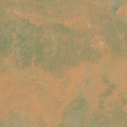 Satellite imagery of رجم الحوصاء, IQ