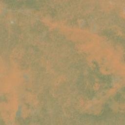 Satellite imagery of رجم الحوصاء, IQ