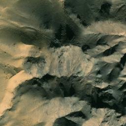 Satellite imagery of Kōh-e Sīādik, AF