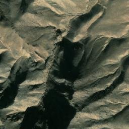 Satellite imagery of Kōh-e Sīādik, AF