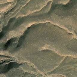 Satellite imagery of Kōh-e Sīādik, AF