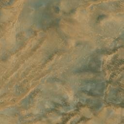 Satellite imagery of Gowargaī Bōṯān, AF