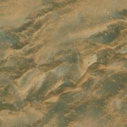 Satellite imagery of Gowargaī Bōṯān, AF