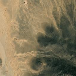 Satellite imagery of Dêrghī, AF