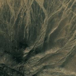 Satellite imagery of Dêrghī, AF