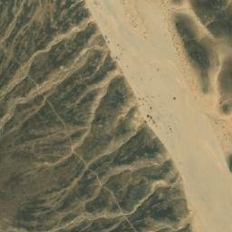 Satellite imagery of Dêrghī, AF