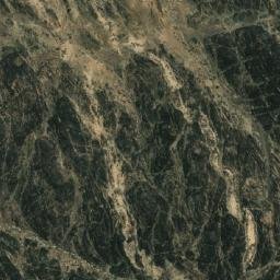 Satellite imagery of Pōzag, AF