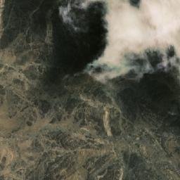 Satellite imagery of Āskān, AF
