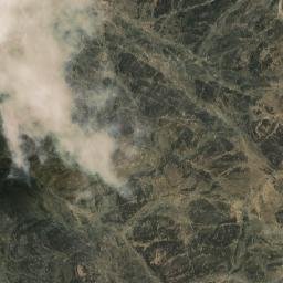 Satellite imagery of Āskān, AF