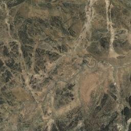 Satellite imagery of Āskān, AF