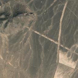Satellite imagery of Dêṟangī, AF