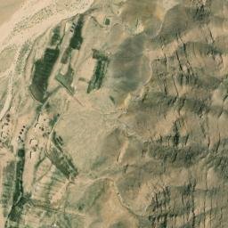 Satellite imagery of Nalli, PK