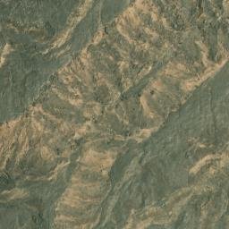 Satellite imagery of Dezgat, PK