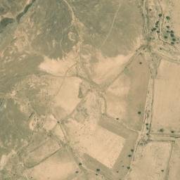 Satellite imagery of Dezgat, PK