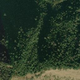 Satellite imagery of Rāulā Kedār Dhār, NP