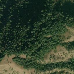 Satellite imagery of Rāulā Kedār Dhār, NP