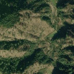 Satellite imagery of Rāulā Kedār Dhār, NP