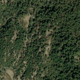 Satellite imagery of Rāyā Lek, NP