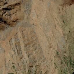Satellite imagery of Mānākoṭ Ḍā̃ḍā, NP