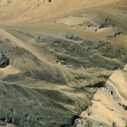 Satellite imagery of Sije Ḍā̃ḍā, NP