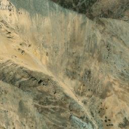 Satellite imagery of Sije Ḍā̃ḍā, NP