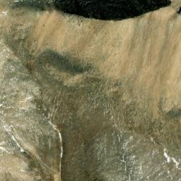 Satellite imagery of Axanggong La, CN