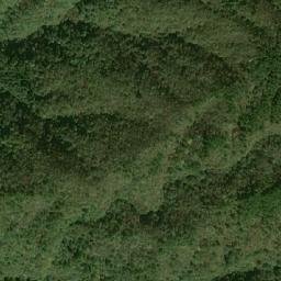 Satellite imagery of Wulong Shan, CN