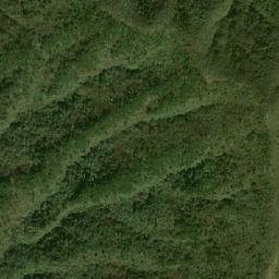 Satellite imagery of Wulong Shan, CN