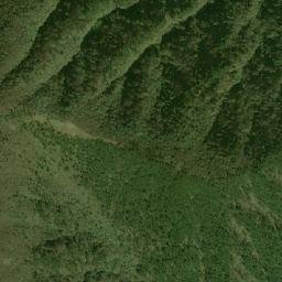 Satellite imagery of Wulong Shan, CN