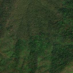 Satellite imagery of Gousheng Shan, CN