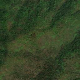 Satellite imagery of Gousheng Shan, CN