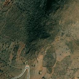 Satellite imagery of Adrar Ouchfoud, MA