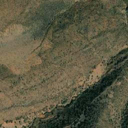 Satellite imagery of Adrar Ouchfoud, MA