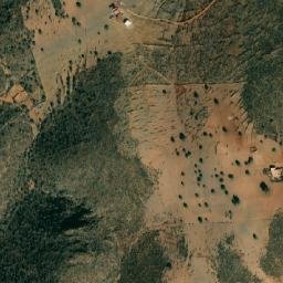 Satellite imagery of Adrar Ouchfoud, MA