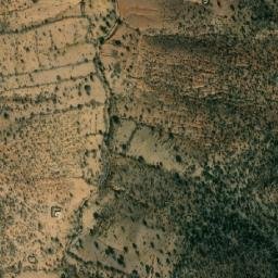 Satellite imagery of Igui Ougadir Bou Guessa, MA