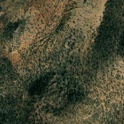 Satellite imagery of Igui Ougadir Bou Guessa, MA