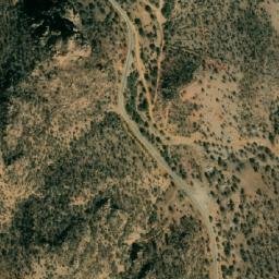 Satellite imagery of Igui Ougadir Bou Guessa, MA