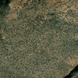 Satellite imagery of Adrar Ouazeggagh, MA
