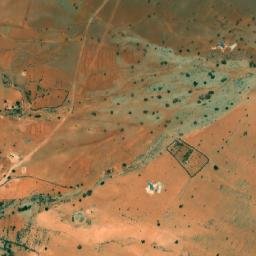 Satellite imagery of Koudiat Eddib, MA