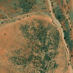 Satellite imagery of Koudiat Eddib, MA