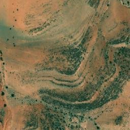 Satellite imagery of Koudiat Eddib, MA
