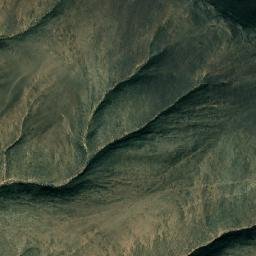 Satellite imagery of Mezaourou, DZ