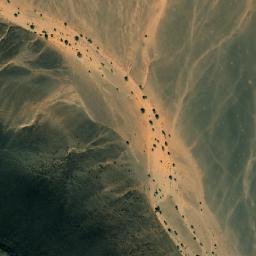 Satellite imagery of Mezaourou, DZ