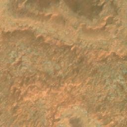 Satellite imagery of Baten Kerboub, DZ