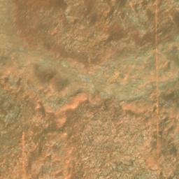 Satellite imagery of Baten Kerboub, DZ